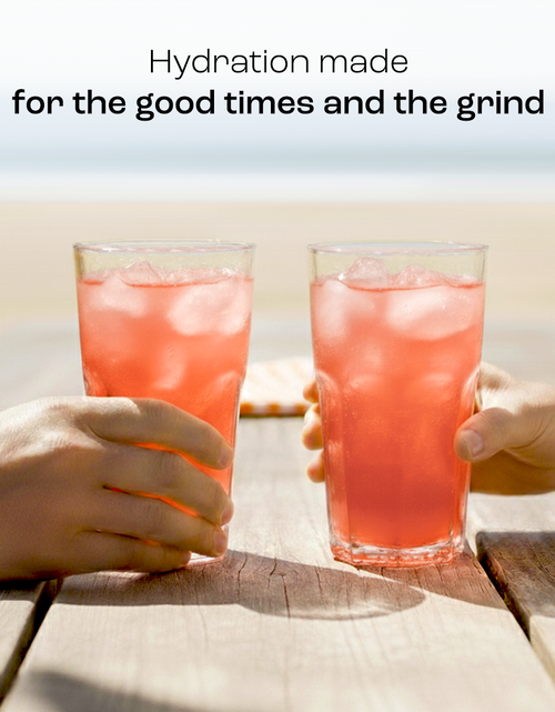 Load image into Gallery viewer, Electrolyte Recovery Plus Powder (Sugar-Free)
