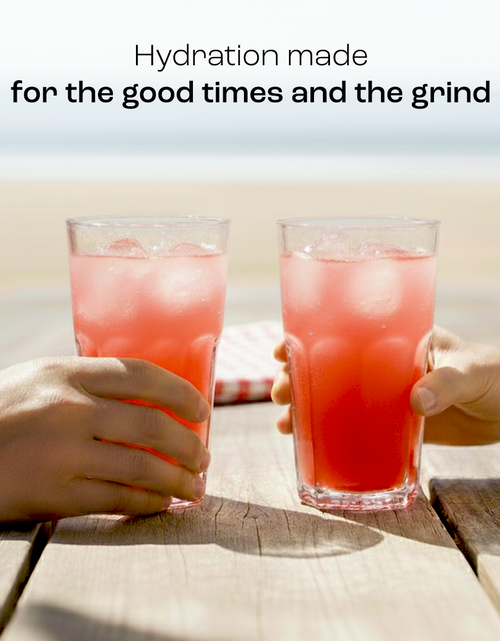 Load image into Gallery viewer, Electrolyte Recovery Plus Powder (Sugar-Free)

