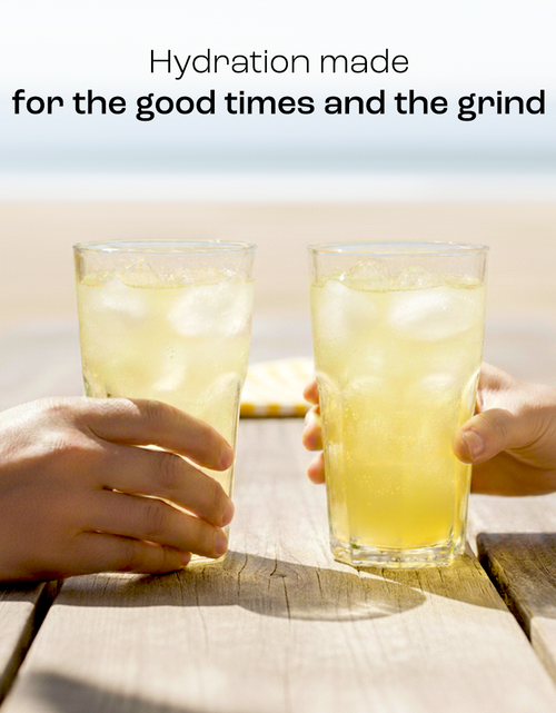 Load image into Gallery viewer, Electrolyte Recovery Plus Powder (Sugar-Free)
