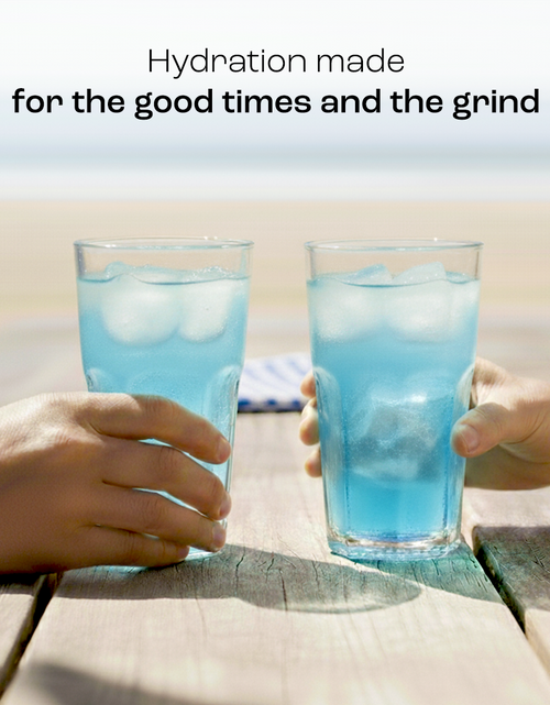 Load image into Gallery viewer, Electrolyte Recovery Plus Powder (Sugar-Free)

