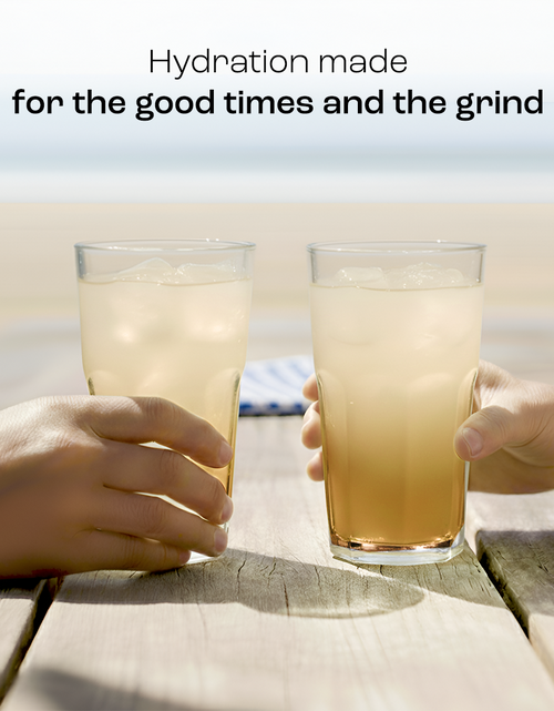 Load image into Gallery viewer, Electrolyte Recovery Plus Powder (Sugar-Free)
