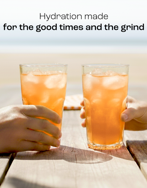 Load image into Gallery viewer, Electrolyte Recovery Plus Powder (Sugar-Free)

