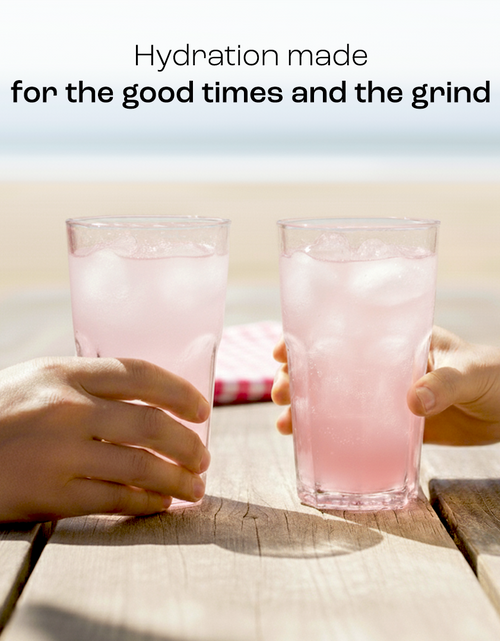 Load image into Gallery viewer, Electrolyte Recovery Plus Powder (Sugar-Free)
