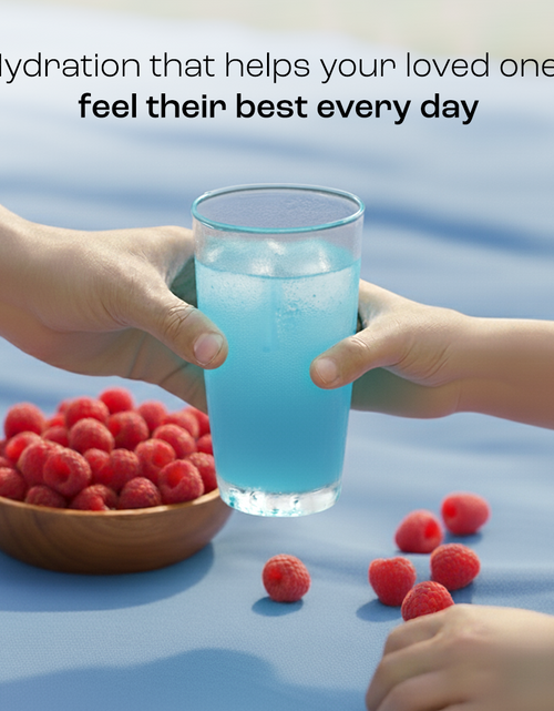 Load image into Gallery viewer, Electrolyte Recovery Plus Powder (Sugar-Free)
