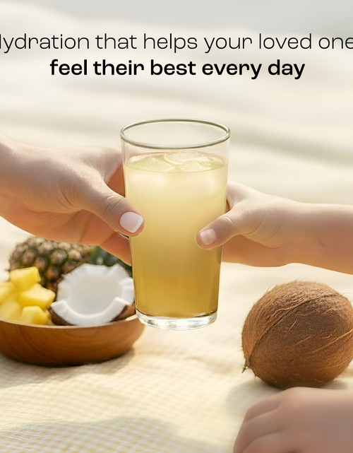 Load image into Gallery viewer, Electrolyte Recovery Plus Powder (Sugar-Free)
