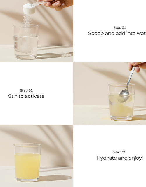 Load image into Gallery viewer, Electrolyte Recovery Plus Powder (Sugar-Free)
