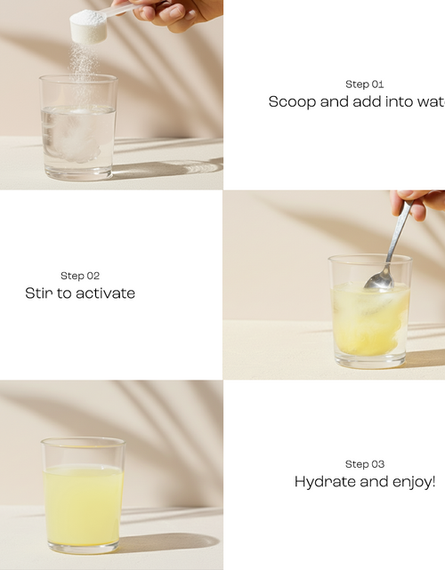 Load image into Gallery viewer, Electrolyte Recovery Plus Powder (Sugar-Free)
