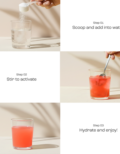 Load image into Gallery viewer, Electrolyte Recovery Plus Powder (Sugar-Free)
