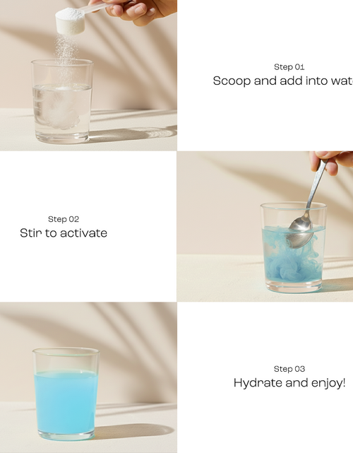 Load image into Gallery viewer, Electrolyte Recovery Plus Powder (Sugar-Free)
