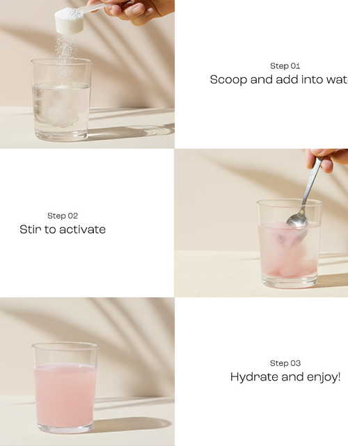 Load image into Gallery viewer, Electrolyte Recovery Plus Powder (Sugar-Free)
