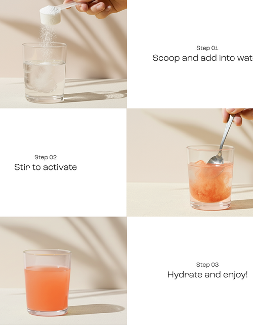 Load image into Gallery viewer, Electrolyte Recovery Plus Powder (Sugar-Free)
