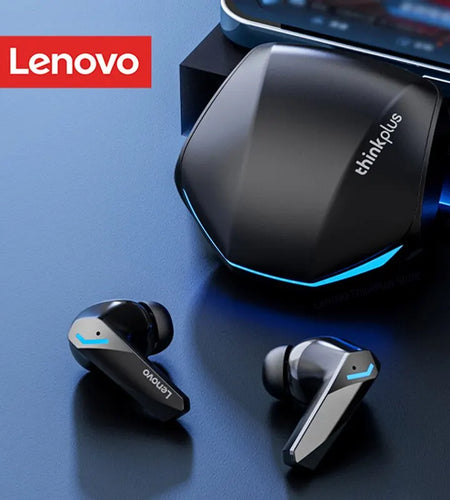 GM2 Pro Bluetooth 5.3 Earphones Sports Headset Wireless In-Ear Gaming Low Latency Dual Mode Music Headphones New