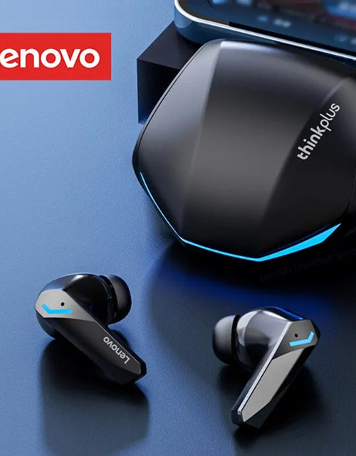 Load image into Gallery viewer, GM2 Pro Bluetooth 5.3 Earphones Sports Headset Wireless In-Ear Gaming Low Latency Dual Mode Music Headphones New
