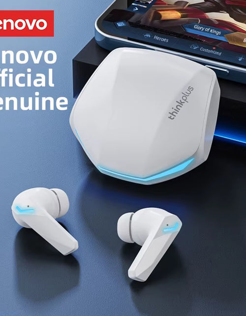 Load image into Gallery viewer, GM2 Pro Bluetooth 5.3 Earphones Sports Headset Wireless In-Ear Gaming Low Latency Dual Mode Music Headphones New
