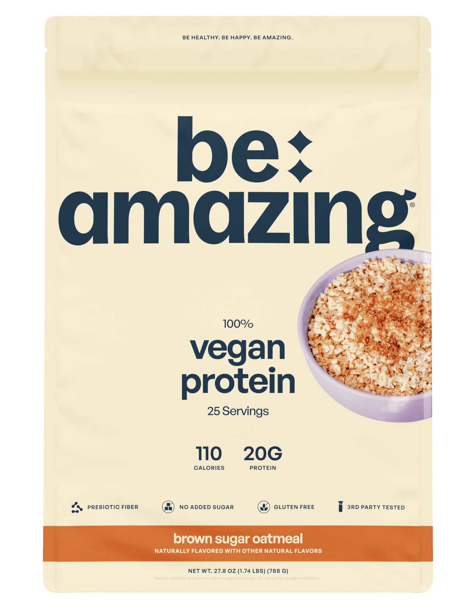 Vegan Protein