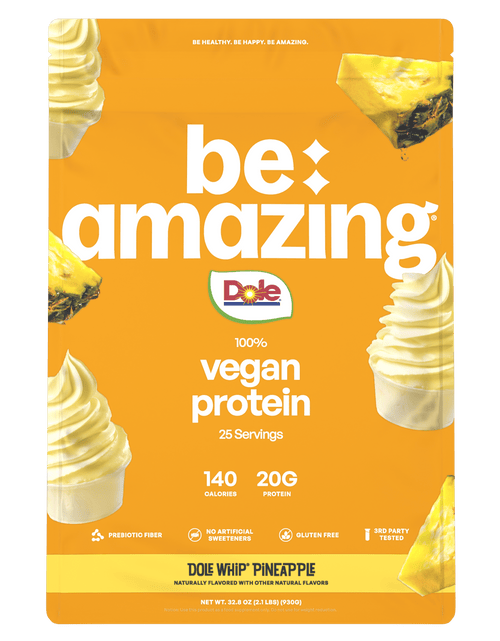 Load image into Gallery viewer, Vegan Protein
