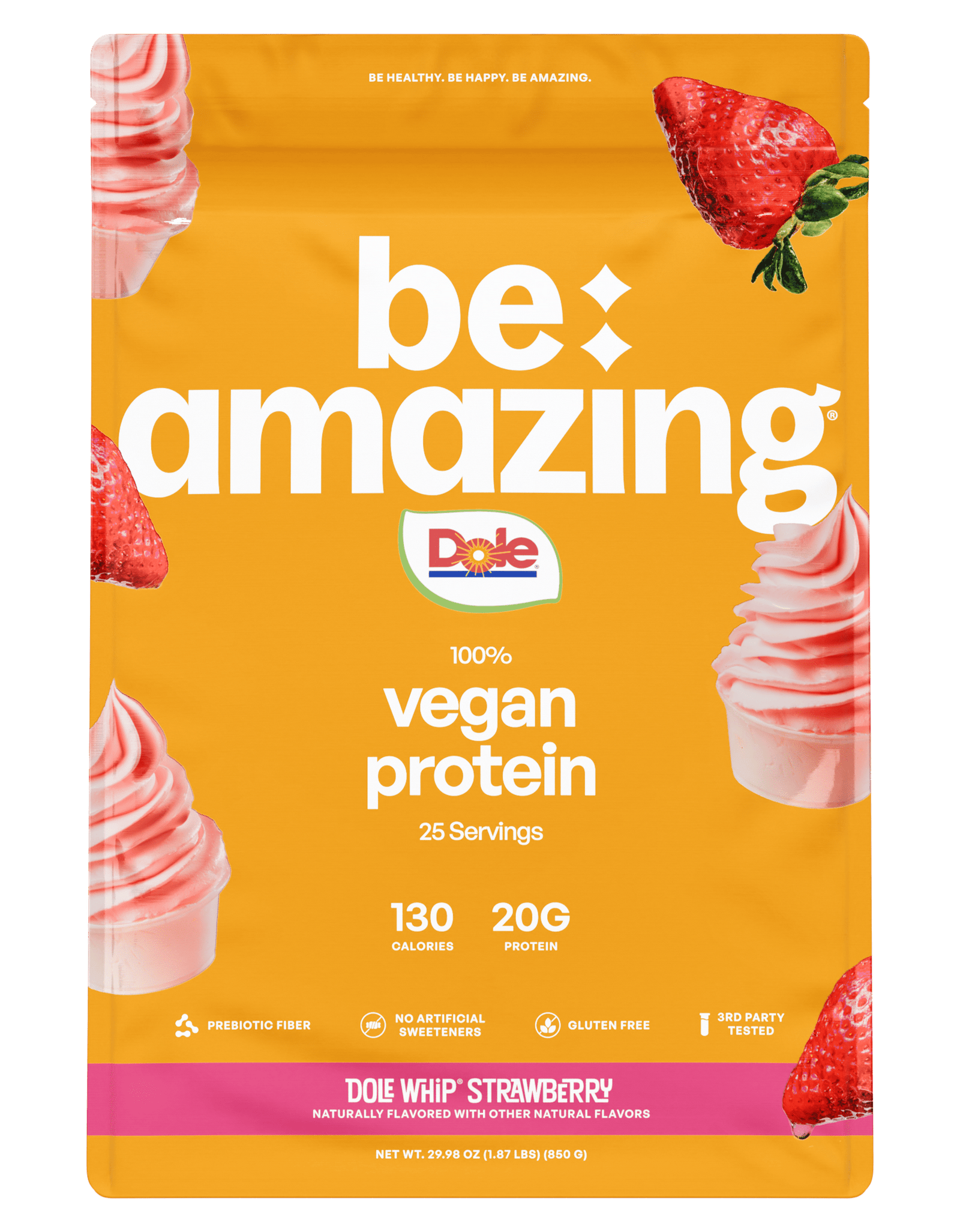 Vegan Protein