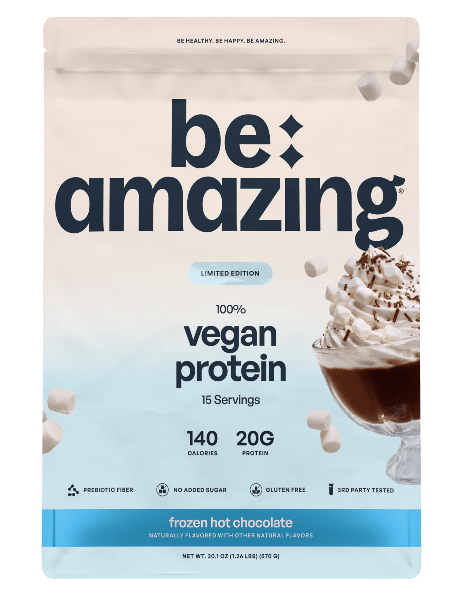 Vegan Protein