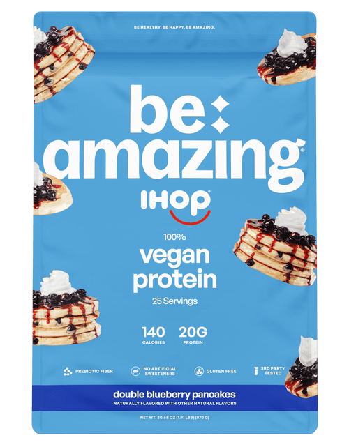 Load image into Gallery viewer, Vegan Protein
