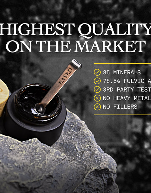 Load image into Gallery viewer, Shilajit Resin
