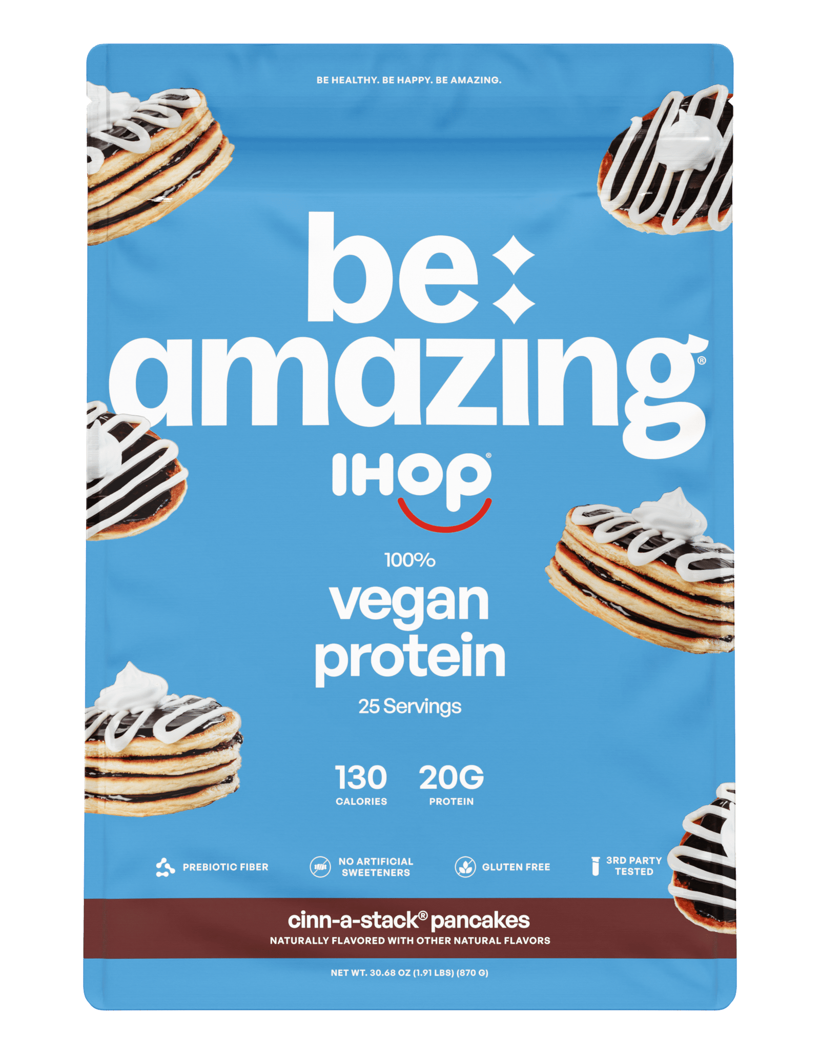 Vegan Protein