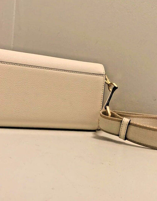 Load image into Gallery viewer, Michael Kors Women Lady Zip around Wallet Crossbody Bag Handbag Messenger Purse
