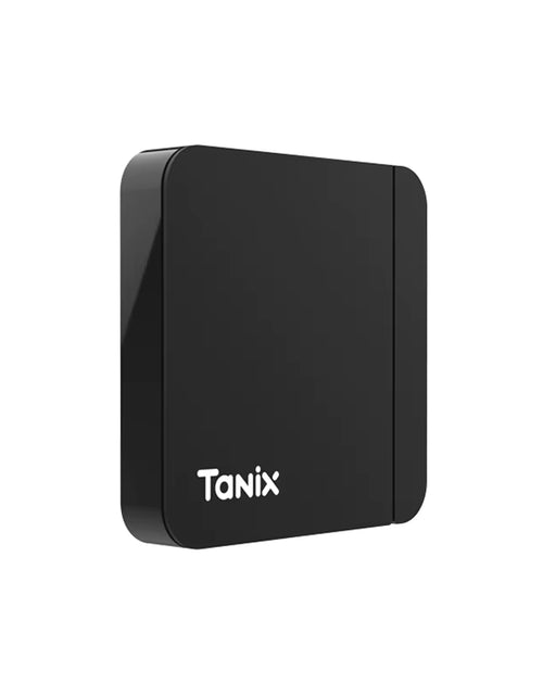 Load image into Gallery viewer, Original  W2 Android 11 TV Box Amlogic S905W2 2G/16G AV1 BT TVBOX 2.4G&amp;5G Dual Wifi 4K HD Set Top Box 4G/64G Media Player
